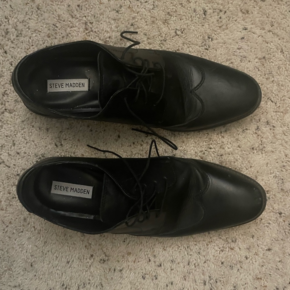 Men’s Steve Madden Dress Shoes